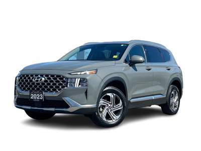 2023 Hyundai Santa Fe in Markham, Ontario