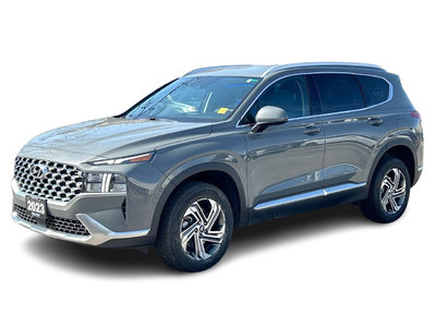 2023 Hyundai Santa Fe in Markham, Ontario