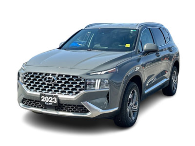 2023 Hyundai Santa Fe in Markham, Ontario