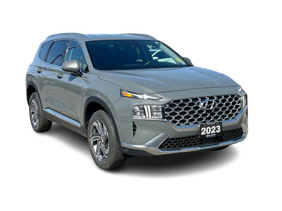 2023 Hyundai Santa Fe in Markham, Ontario