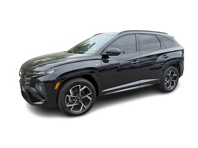 2025 Hyundai Tucson Hybrid in Markham, Ontario