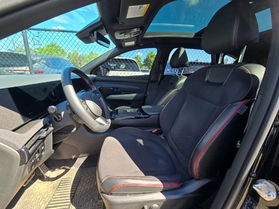 Hyundai Tucson Hybrid  2025 à Markham, Ontario