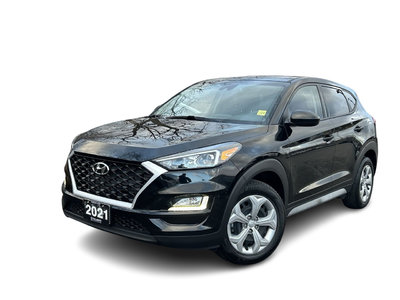 2021 Hyundai Tucson in Markham, Ontario