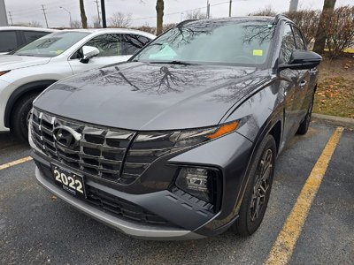 2022 Hyundai Tucson in Markham, Ontario