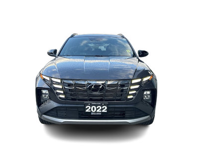 2022 Hyundai Tucson in Markham, Ontario