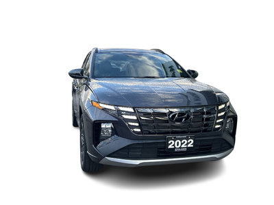 2022 Hyundai Tucson in Markham, Ontario