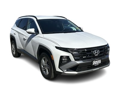 2025 Hyundai Tucson in Markham, Ontario