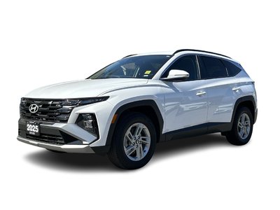 2025 Hyundai Tucson in Markham, Ontario