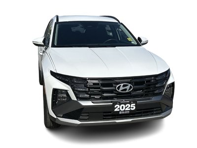2025 Hyundai Tucson in Markham, Ontario