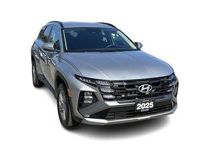2025 Hyundai Tucson in Markham, Ontario