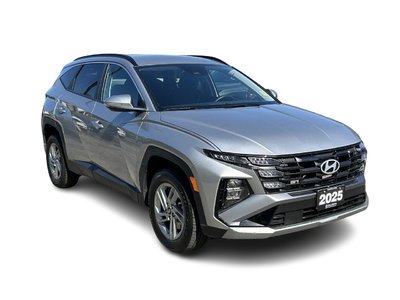 2025 Hyundai Tucson in Markham, Ontario