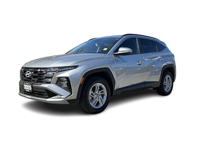 2025 Hyundai Tucson in Markham, Ontario
