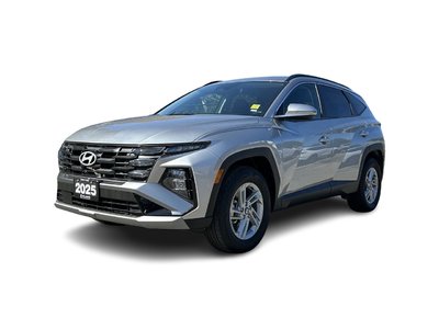 2025 Hyundai Tucson in Markham, Ontario