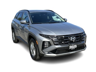 2025 Hyundai Tucson in Markham, Ontario