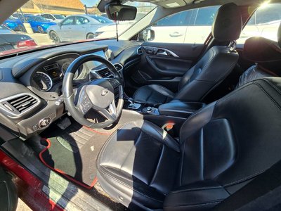 2017 Infiniti QX30 in Markham, Ontario