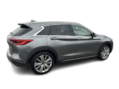 2020 Infiniti QX50 in Markham, Ontario