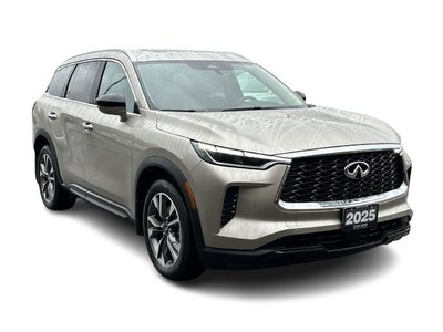 2025 Infiniti QX60 in Markham, Ontario