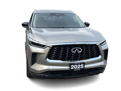 2025 Infiniti QX60 in Markham, Ontario