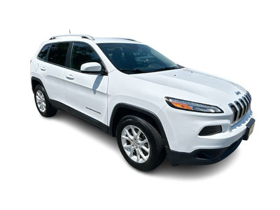 2018 Jeep Cherokee in Markham, Ontario
