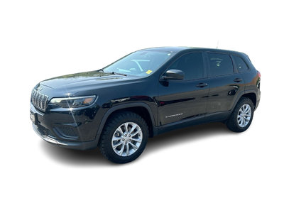 2019 Jeep Cherokee in Markham, Ontario