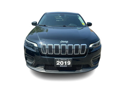 2019 Jeep Cherokee in Markham, Ontario