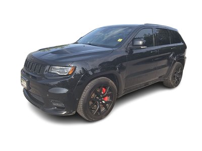 2021 Jeep Grand Cherokee 4X4 in Markham, Ontario