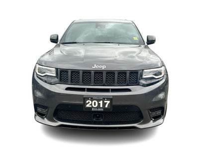 2017 Jeep Grand Cherokee in Markham, Ontario