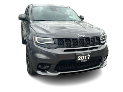 2017 Jeep Grand Cherokee in Markham, Ontario