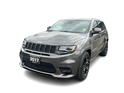 Jeep Grand Cherokee  2017 à Markham, Ontario