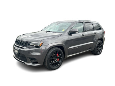 Jeep Grand Cherokee  2017 à Markham, Ontario