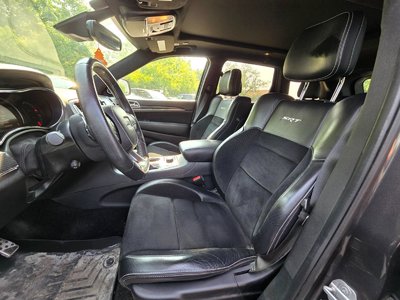 2017 Jeep Grand Cherokee in Markham, Ontario