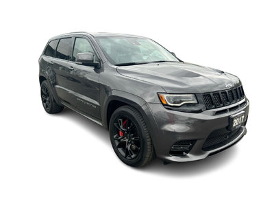 2017 Jeep Grand Cherokee in Markham, Ontario