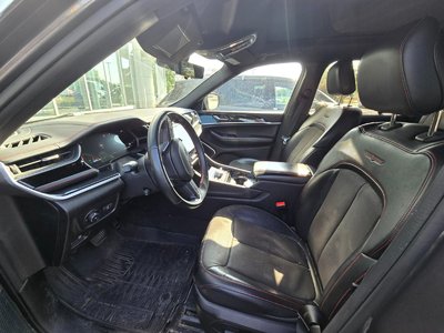 Jeep Grand Cherokee  2022 à Markham, Ontario