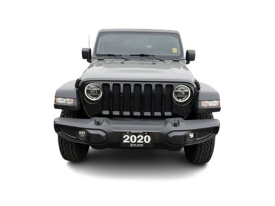 2020 Jeep Wrangler in Markham, Ontario