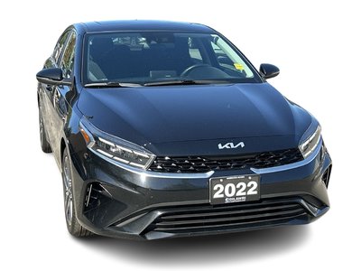2022 Kia Forte in Markham, Ontario