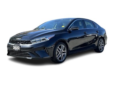 2022 Kia Forte in Markham, Ontario