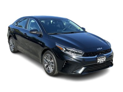 2022 Kia Forte in Markham, Ontario