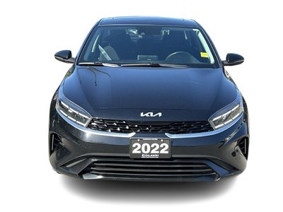 2022 Kia Forte in Markham, Ontario