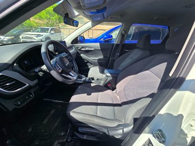 Kia Seltos  2022 à Markham, Ontario