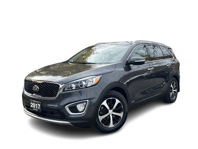 2017 Kia Sorento in Markham, Ontario