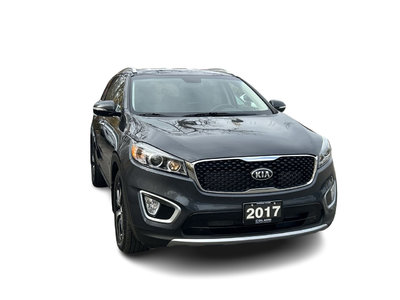 2017 Kia Sorento in Markham, Ontario