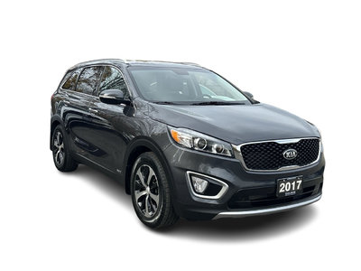 2017 Kia Sorento in Markham, Ontario