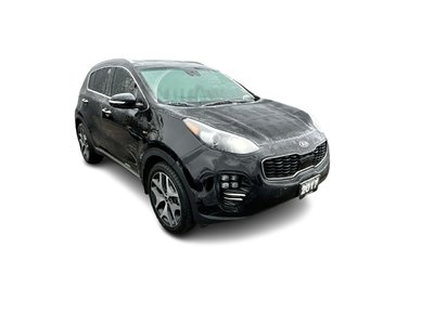 2017 Kia Sportage in Markham, Ontario