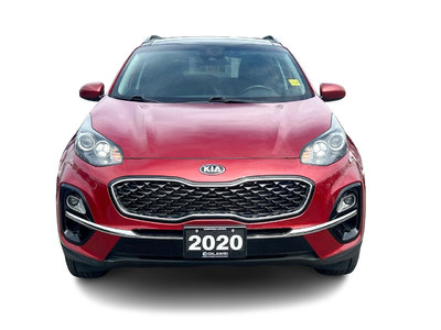 2020 Kia Sportage in Markham, Ontario