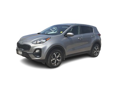 2020 Kia Sportage in Markham, Ontario