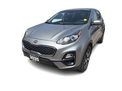 Kia Sportage  2020 à Markham, Ontario