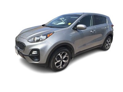 Kia Sportage  2020 à Markham, Ontario