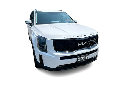2022 Kia Telluride in Markham, Ontario