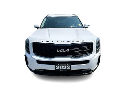 2022 Kia Telluride in Markham, Ontario