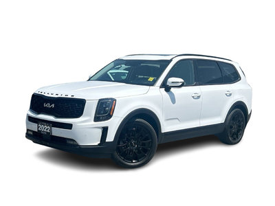 2022 Kia Telluride in Markham, Ontario